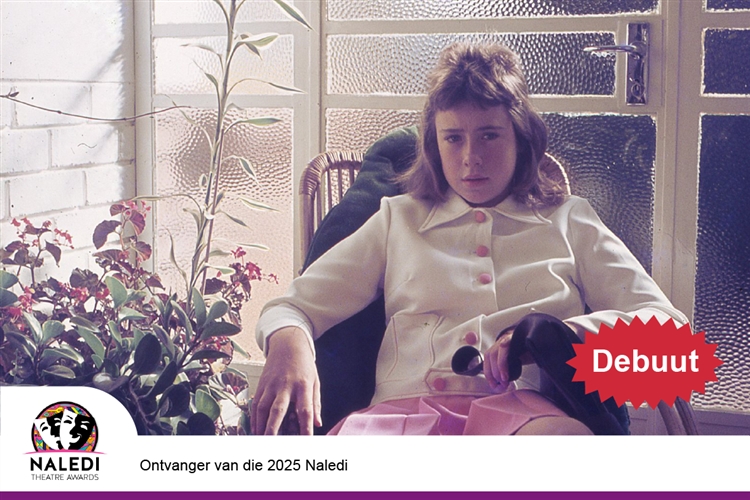 Reguit uit Pretoria – Marianne Thamm: Die Nuus Vars Gepers